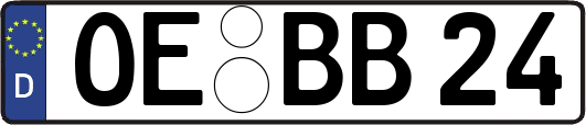 OE-BB24