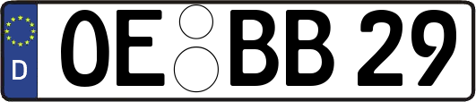 OE-BB29