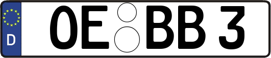 OE-BB3