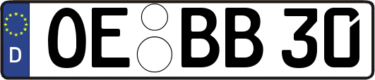 OE-BB30