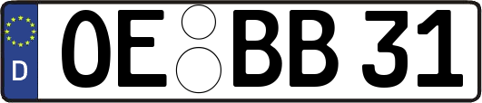 OE-BB31