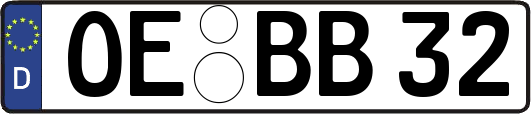 OE-BB32