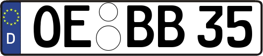 OE-BB35