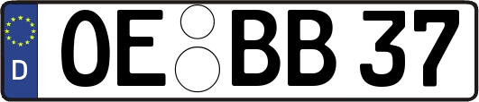 OE-BB37