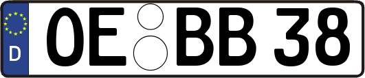 OE-BB38