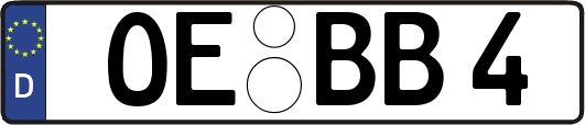 OE-BB4