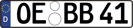 OE-BB41