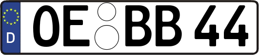 OE-BB44
