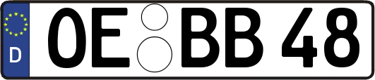 OE-BB48