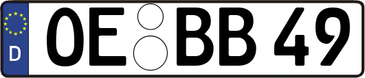 OE-BB49