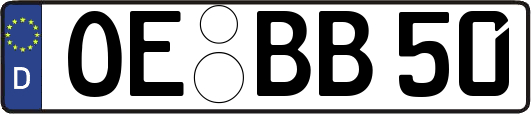 OE-BB50