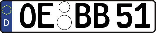 OE-BB51