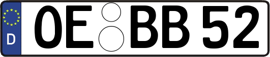 OE-BB52