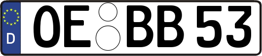 OE-BB53