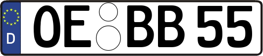 OE-BB55