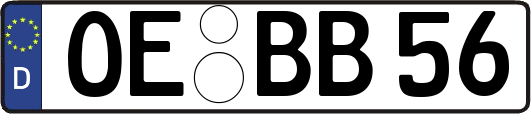 OE-BB56