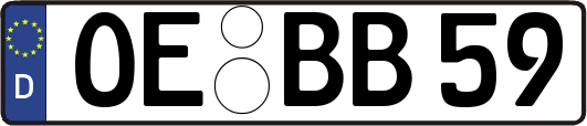 OE-BB59