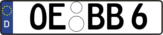 OE-BB6