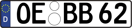 OE-BB62