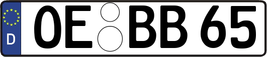 OE-BB65