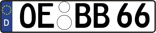 OE-BB66