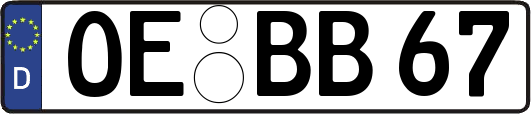 OE-BB67