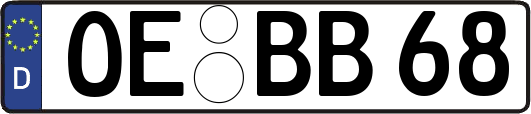 OE-BB68