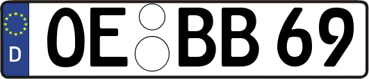 OE-BB69