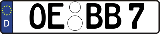 OE-BB7