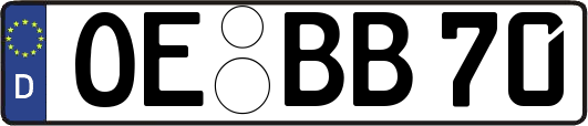 OE-BB70