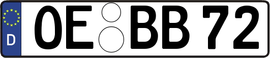 OE-BB72