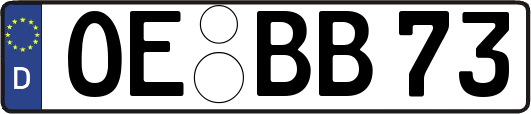 OE-BB73