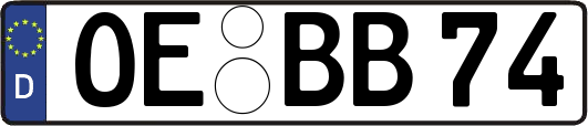 OE-BB74