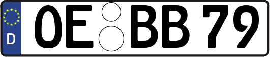 OE-BB79