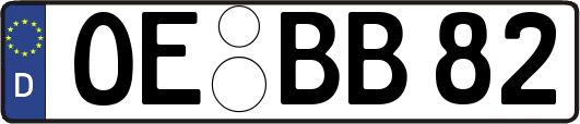 OE-BB82