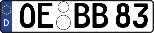 OE-BB83