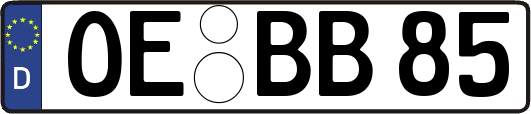 OE-BB85