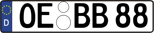 OE-BB88