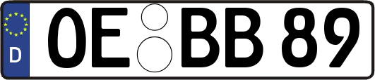 OE-BB89