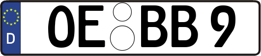 OE-BB9