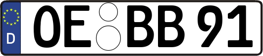 OE-BB91
