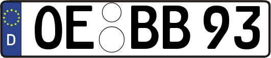 OE-BB93