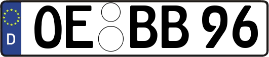 OE-BB96
