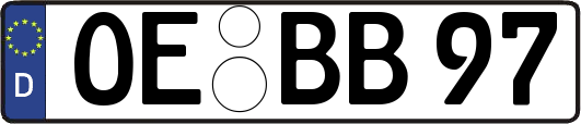 OE-BB97