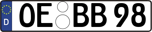 OE-BB98