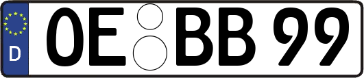 OE-BB99