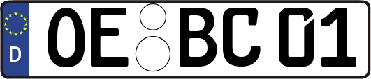 OE-BC01