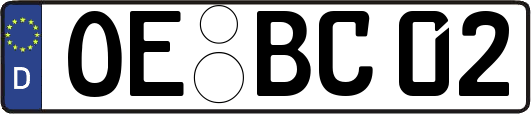 OE-BC02