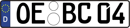 OE-BC04