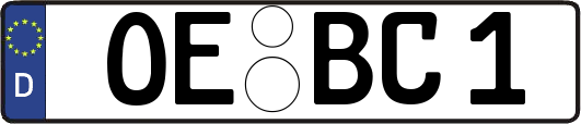 OE-BC1